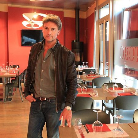 Locanda La Bottega Del Parco Piza Zewnętrze zdjęcie