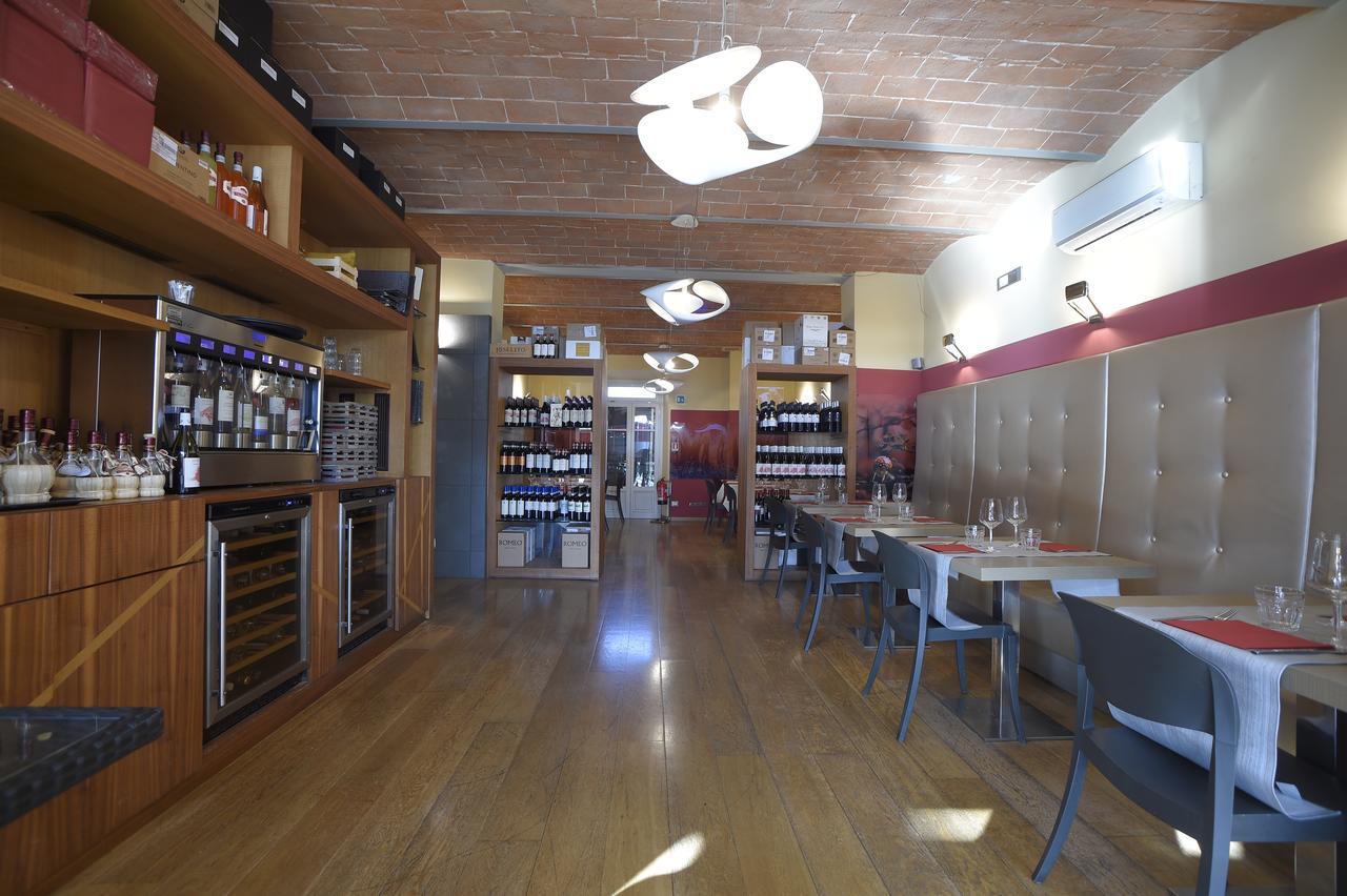 Locanda La Bottega Del Parco Piza Zewnętrze zdjęcie