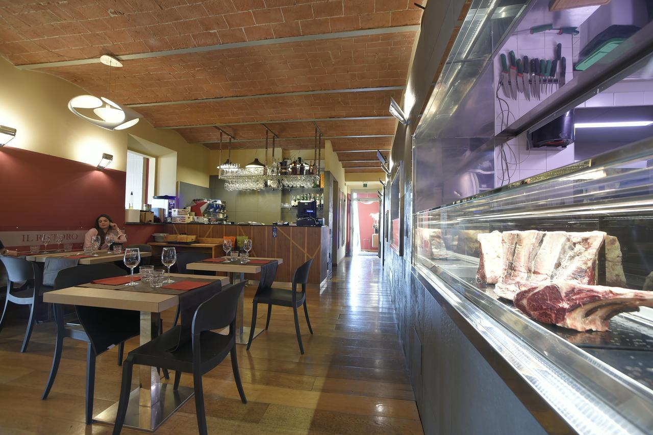 Locanda La Bottega Del Parco Piza Zewnętrze zdjęcie